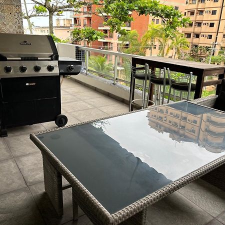 Apartamento Enseada Guarujá Extérieur photo