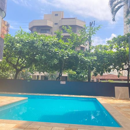 Apartamento Enseada Guarujá Extérieur photo