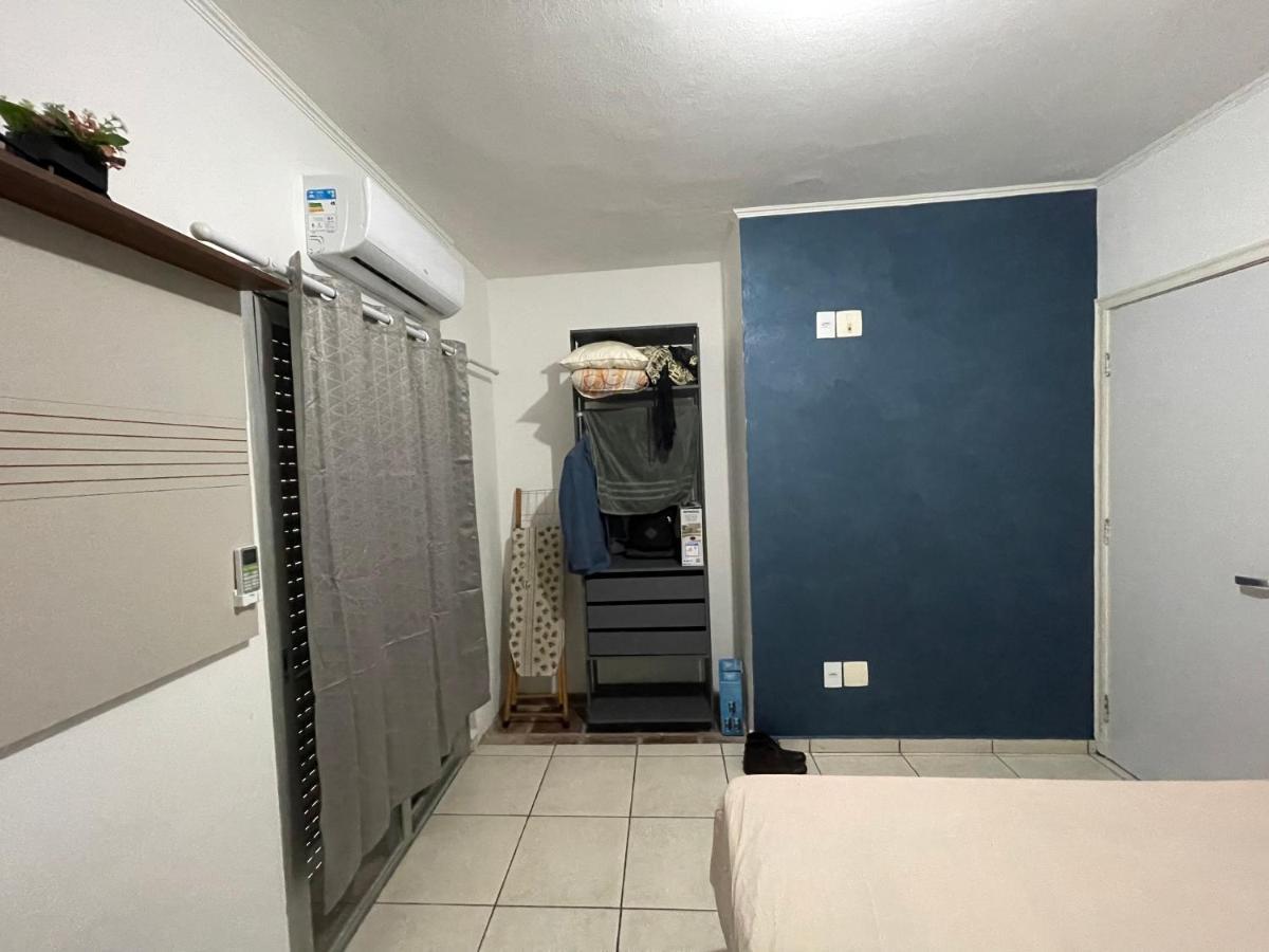Apartamento Enseada Guarujá Extérieur photo