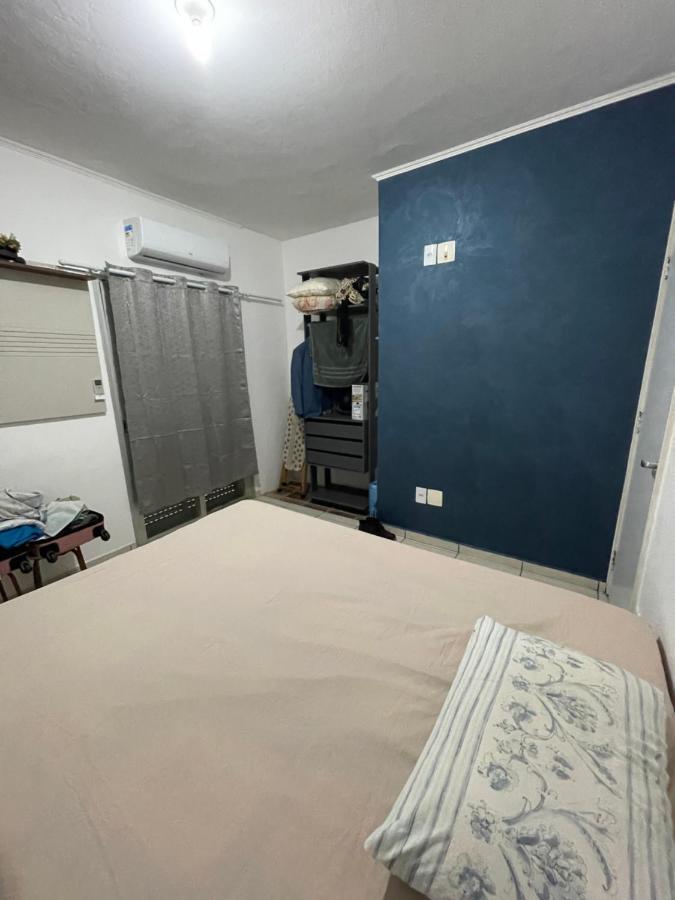 Apartamento Enseada Guarujá Extérieur photo