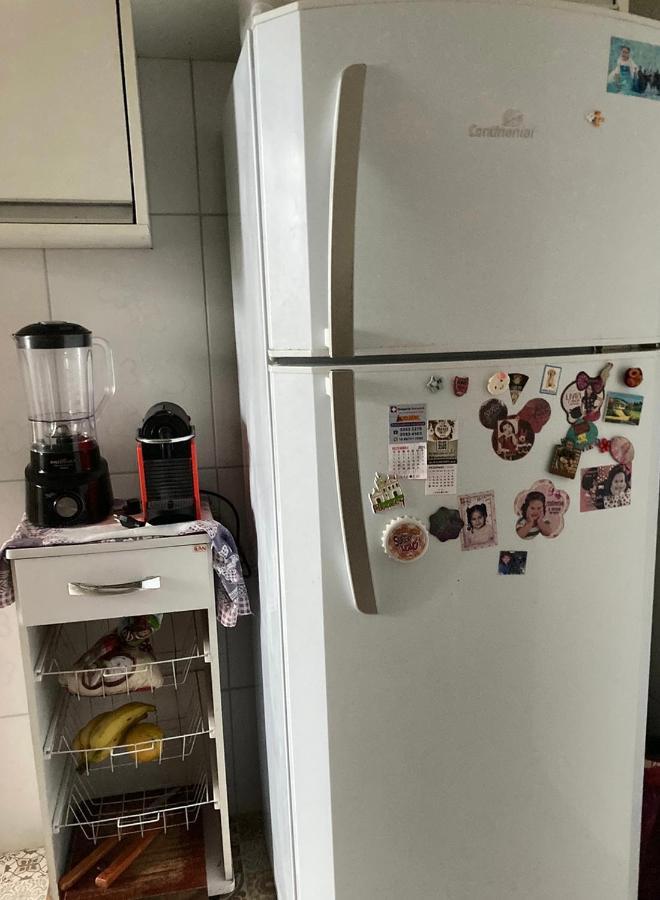 Apartamento Enseada Guarujá Extérieur photo