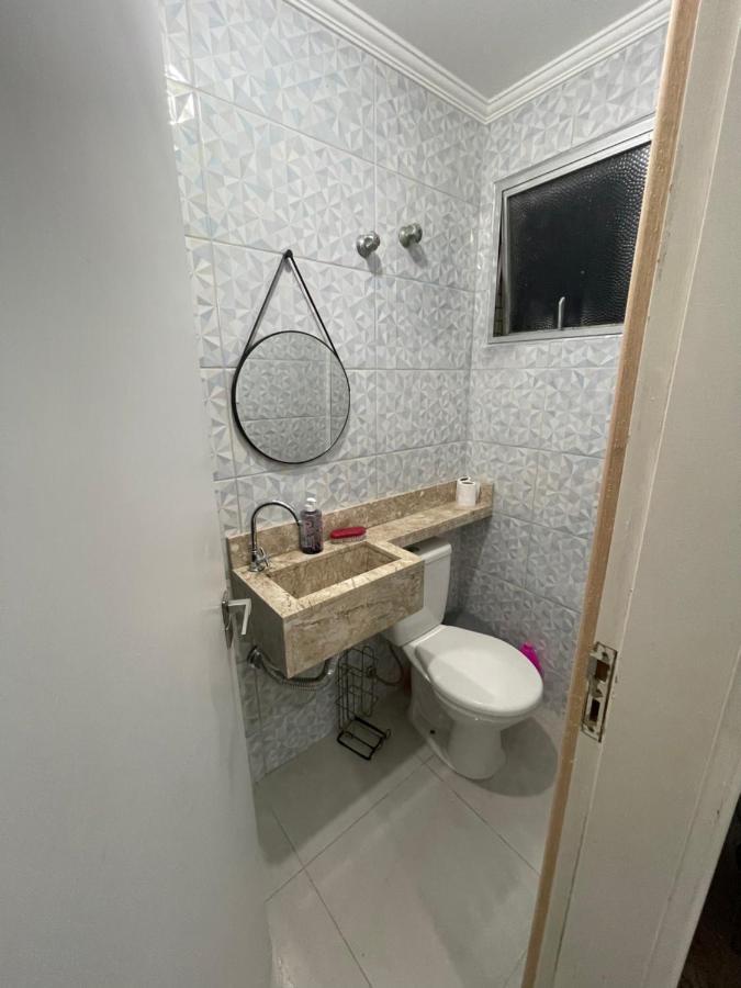 Apartamento Enseada Guarujá Extérieur photo
