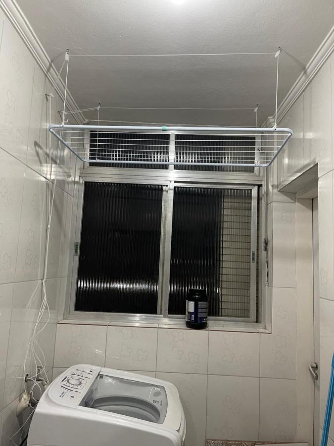 Apartamento Enseada Guarujá Extérieur photo