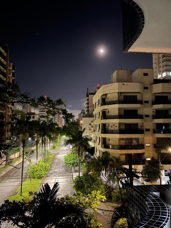 Apartamento Enseada Guarujá Extérieur photo
