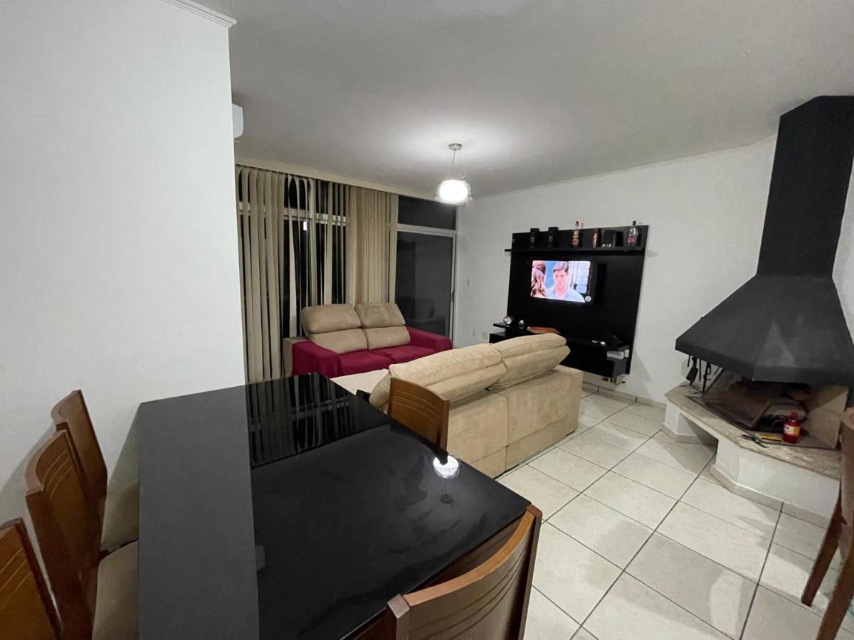 Apartamento Enseada Guarujá Extérieur photo