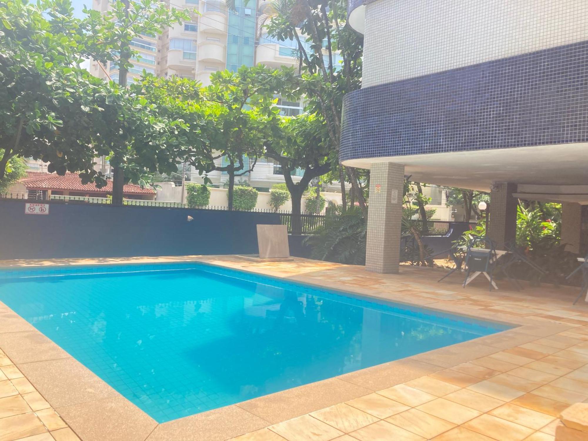Apartamento Enseada Guarujá Extérieur photo