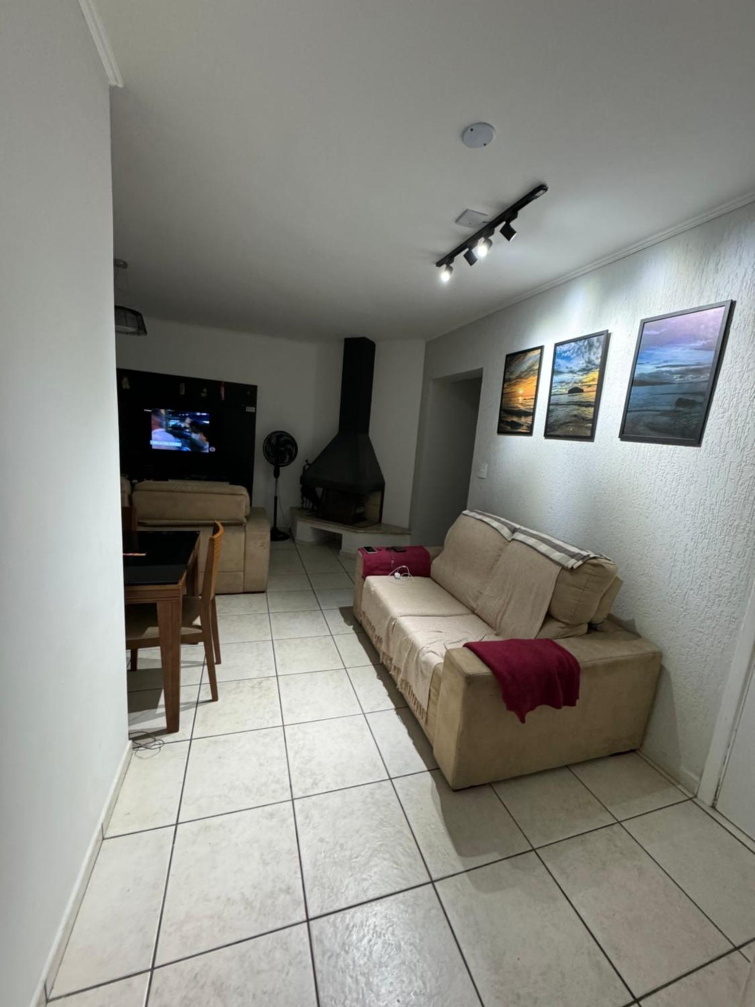 Apartamento Enseada Guarujá Extérieur photo