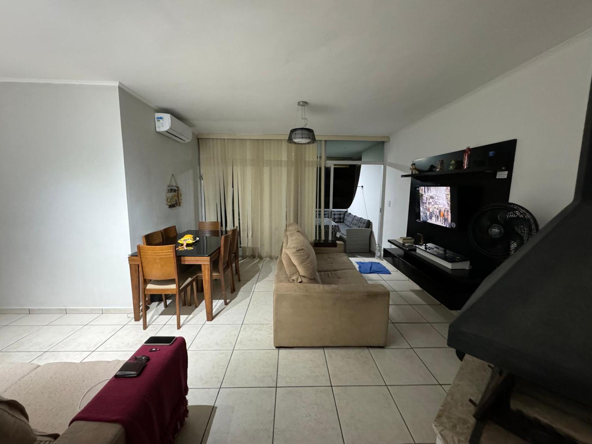 Apartamento Enseada Guarujá Extérieur photo