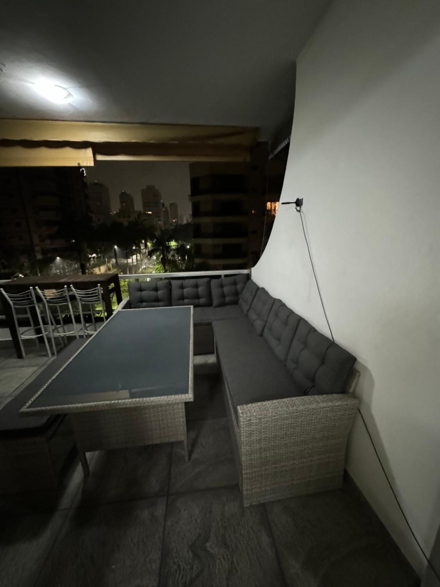Apartamento Enseada Guarujá Extérieur photo