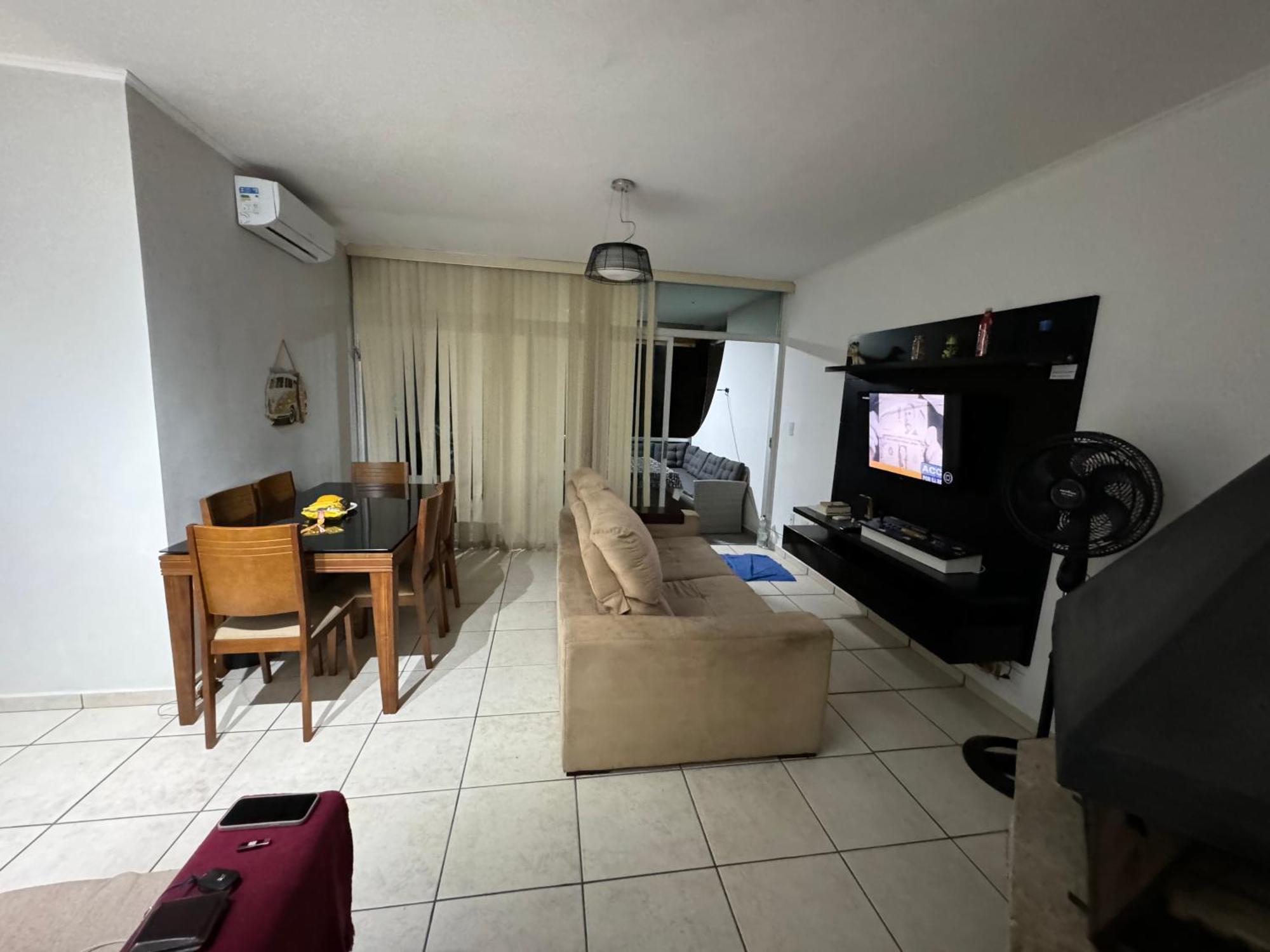 Apartamento Enseada Guarujá Extérieur photo