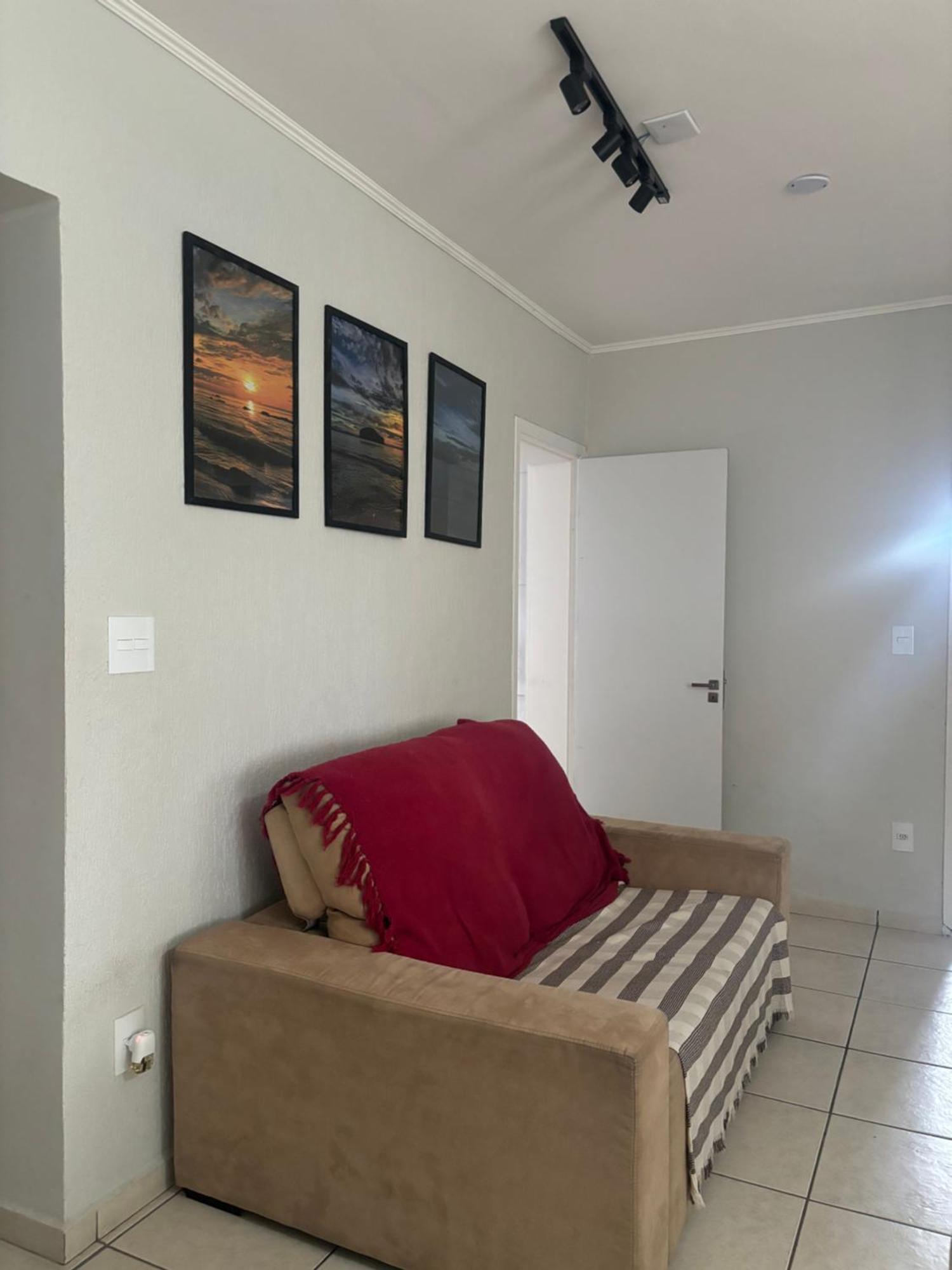 Apartamento Enseada Guarujá Extérieur photo