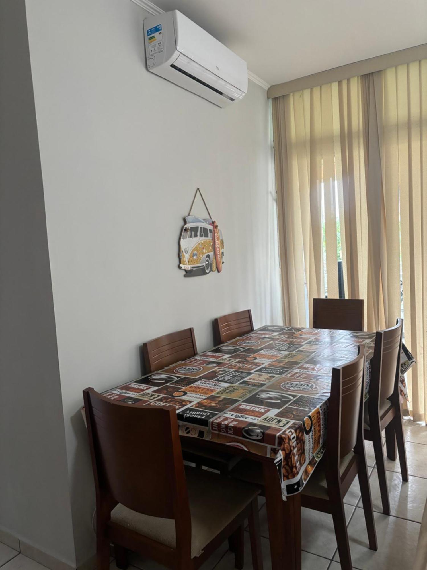 Apartamento Enseada Guarujá Extérieur photo